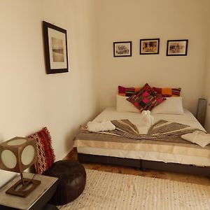 Habitación Doble Económica