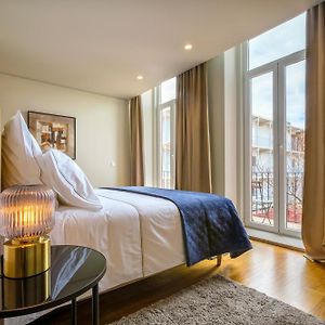 Porto Suites Do Marques