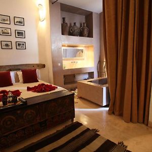 Suite con Cama King