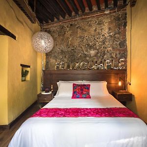 Suites Los Camilos